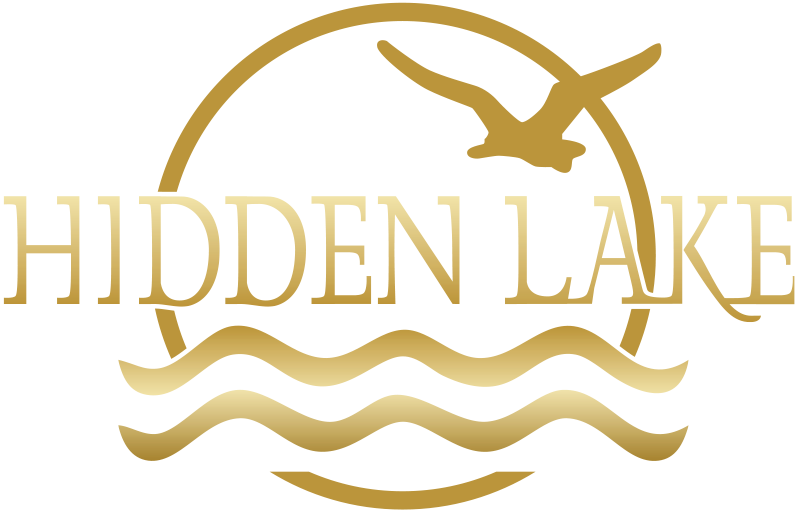 Hidden Lake